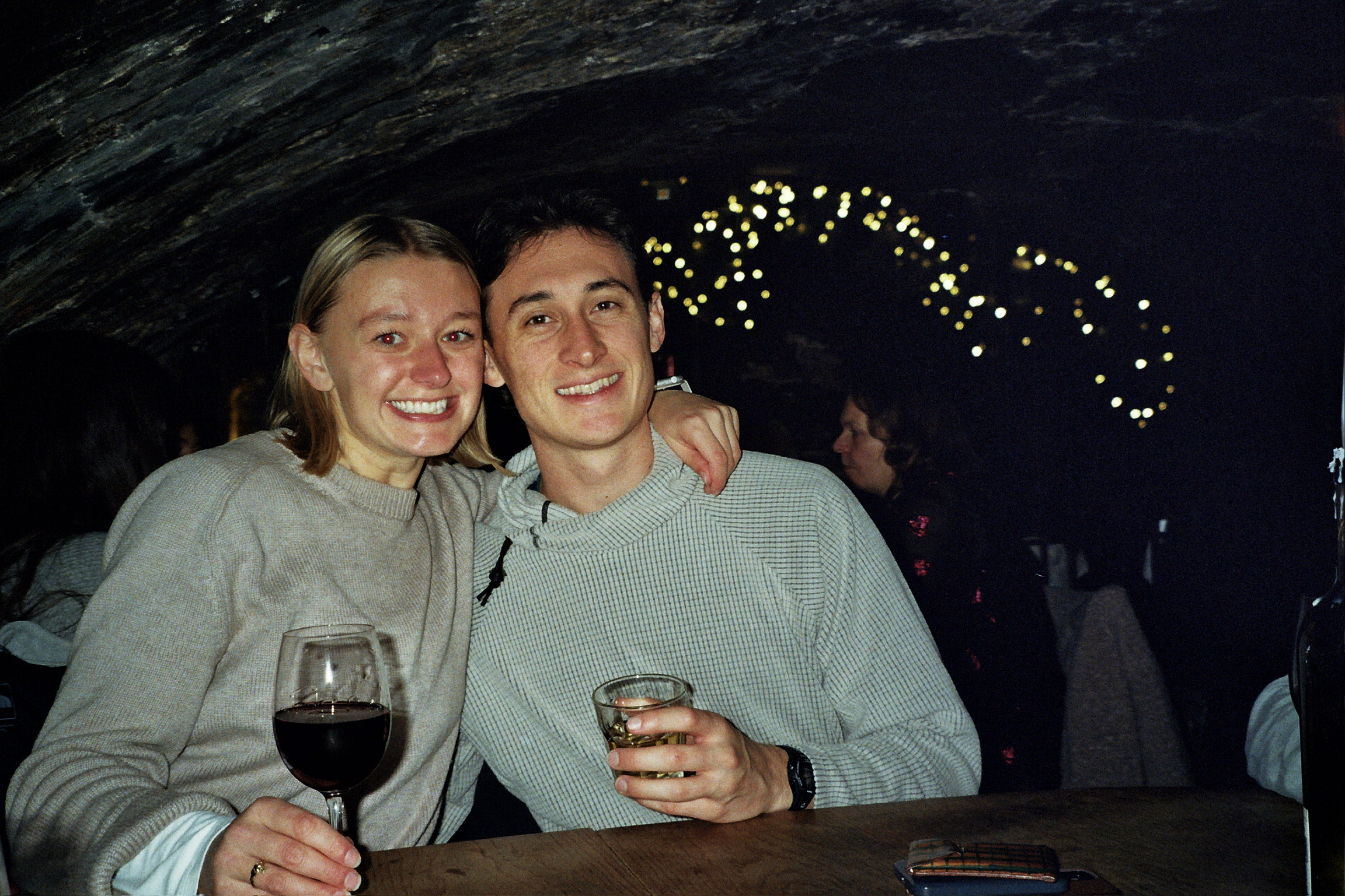 Connor and Jenna, photo 35